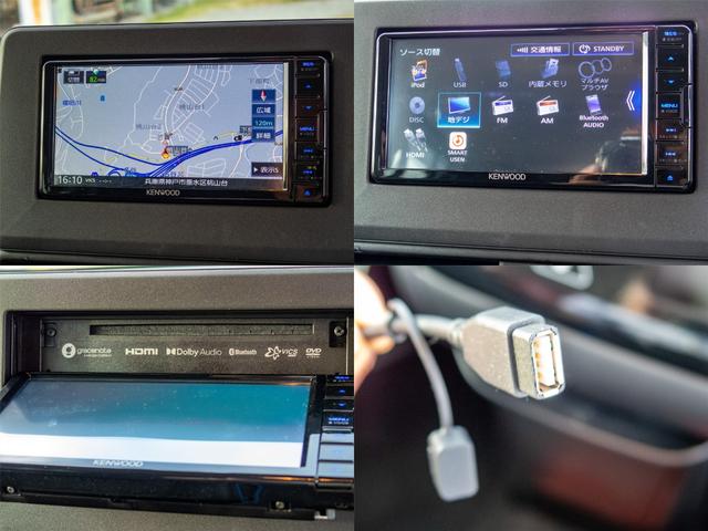 ｅＫクロススペース Ｇ　プラスエディション　ＫＥＮＷＯＯＤナビ　／　ＥＴＣ／　ドライブレコーダー／　全周囲カメラ／　後席左右電動スライドドア／　ＬＥＤヘッドライト　／レンタアップ（4枚目）