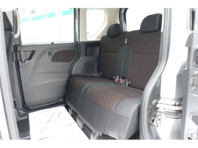 eKクロススペース G プラスエディション シートヒーター/両側電動スライドドア/AHB/スマートキー/7型ワイドナビ/マイパイロット/LEDヘッドライト/全方位カメラ(14枚目)