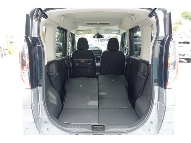 eKクロススペース G プラスエディション シートヒーター/両側電動スライドドア/AHB/スマートキー/7型ワイドナビ/マイパイロット/LEDヘッドライト/全方位カメラ(16枚目)