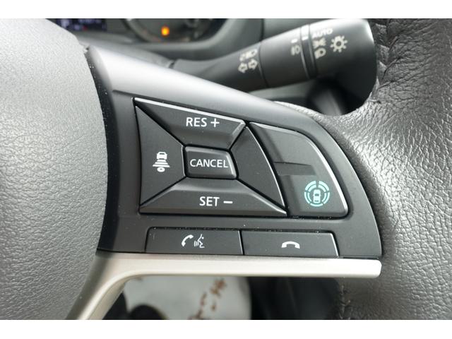 eKクロススペース G プラスエディション シートヒーター/両側電動スライドドア/AHB/スマートキー/7型ワイドナビ/マイパイロット/LEDヘッドライト/全方位カメラ(19枚目)