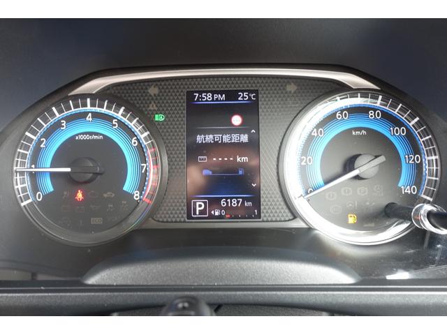 eKクロススペース G プラスエディション シートヒーター/両側電動スライドドア/AHB/スマートキー/7型ワイドナビ/マイパイロット/LEDヘッドライト/全方位カメラ(20枚目)