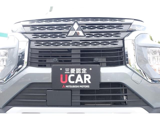 eKクロススペース G プラスエディション シートヒーター/両側電動スライドドア/AHB/スマートキー/7型ワイドナビ/マイパイロット/LEDヘッドライト/全方位カメラ(42枚目)