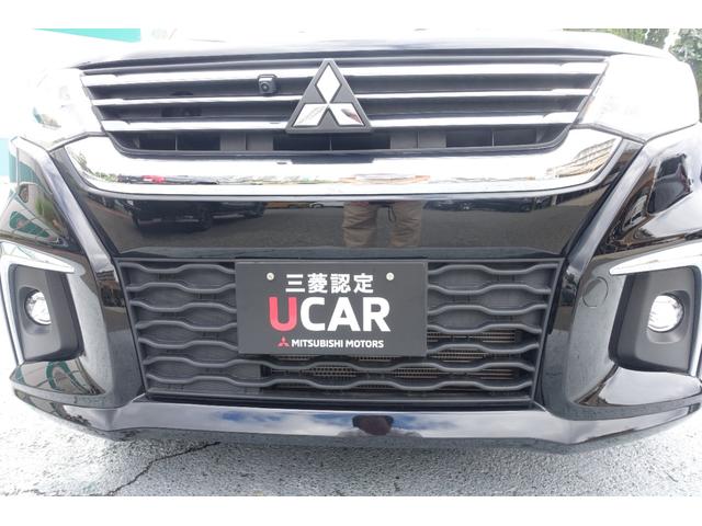 デリカD:2 ハイブリッドMZ 全方位カメラパッケージ 7型メモリーナビゲーション/全方位カメラ/アダプティブクルーズコントロール/リヤサーキュレーター/ロールサンシェード/Hウォークスルー(42枚目)