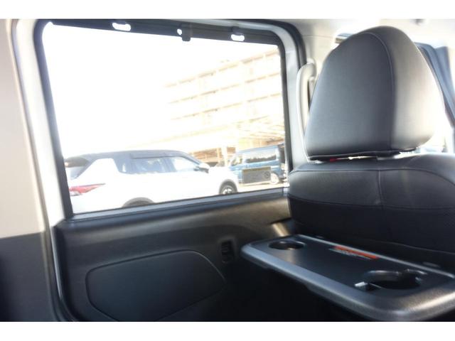 デリカミニ Ｔ　プレミアム　アルパイン製ナビ／ナビ連動ＥＴＣ２．０車載器／ルーフレール／両側電動ハンズフリードア／マルチアラウンドカメラ／フロントシートヒーター／ハンドルヒーター（53枚目）