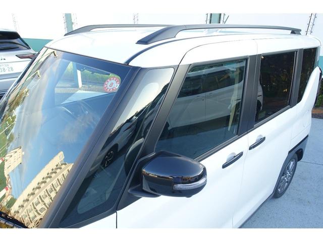 デリカミニ Ｔ　プレミアム　アルパイン製ナビ／ナビ連動ＥＴＣ２．０車載器／ルーフレール／両側電動ハンズフリードア／マルチアラウンドカメラ／フロントシートヒーター／ハンドルヒーター（60枚目）