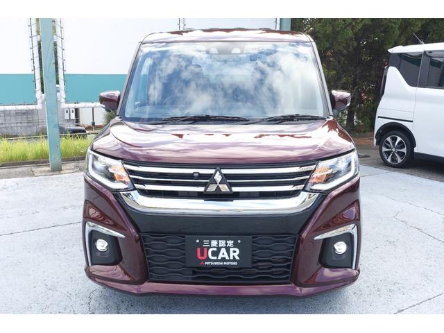 デリカD:2 ハイブリッドMZ 全方位カメラパッケージ(2枚目)