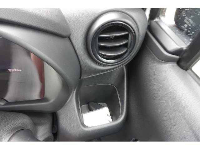 eKクロス EV G ビジネスパッケージ 7型ワイドメモリーナビ/バックカメラ/ETC車載器/普通充電ケーブル/LEDヘッドライト/スマートキーシステム/電動サイドブレーキシステム(22枚目)