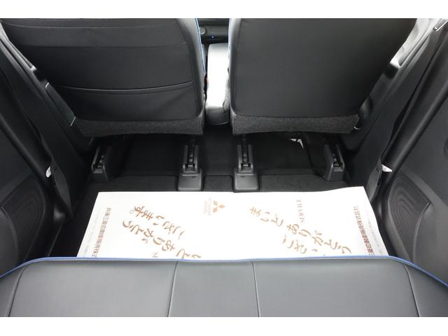 eKクロス EV G ビジネスパッケージ 7型ワイドメモリーナビ/バックカメラ/ETC車載器/普通充電ケーブル/LEDヘッドライト/スマートキーシステム/電動サイドブレーキシステム(30枚目)