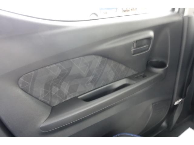 eKクロス EV G ビジネスパッケージ 7型ワイドメモリーナビ/バックカメラ/ETC車載器/普通充電ケーブル/LEDヘッドライト/スマートキーシステム/電動サイドブレーキシステム(43枚目)