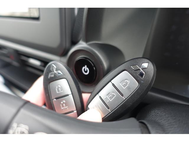 eKクロス EV G ビジネスパッケージ 7型ワイドメモリーナビ/バックカメラ/ETC車載器/普通充電ケーブル/LEDヘッドライト/スマートキーシステム/電動サイドブレーキシステム(45枚目)