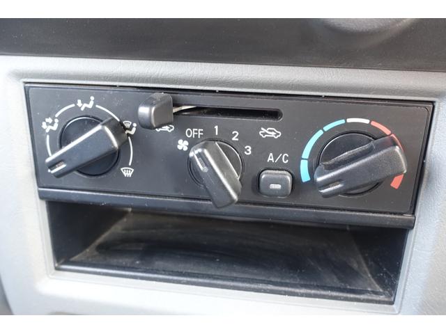 ミニキャブバン Wキャブ 4WD 5速マニュアル イクリプス製メモリーナビ ワンセグTV キーレスキー パワーウインドウ(11枚目)