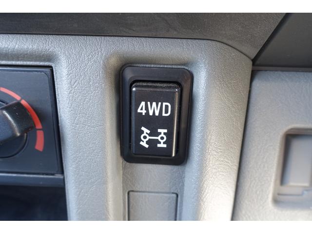 ミニキャブバン Wキャブ 4WD 5速マニュアル イクリプス製メモリーナビ ワンセグTV キーレスキー パワーウインドウ(12枚目)