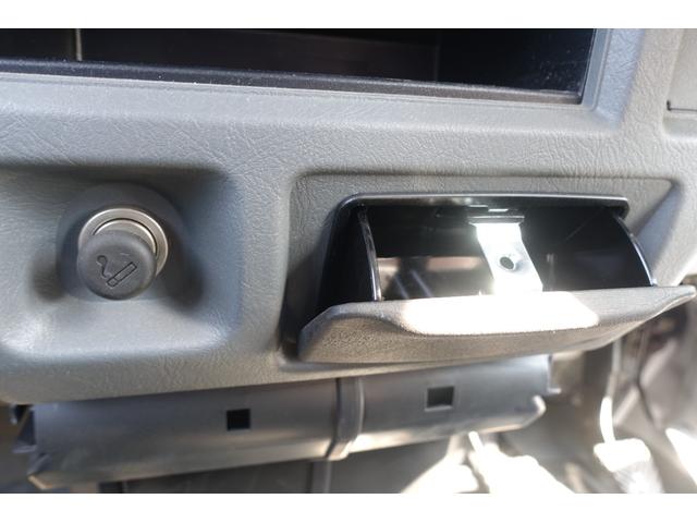 ミニキャブバン Wキャブ 4WD 5速マニュアル イクリプス製メモリーナビ ワンセグTV キーレスキー パワーウインドウ(13枚目)