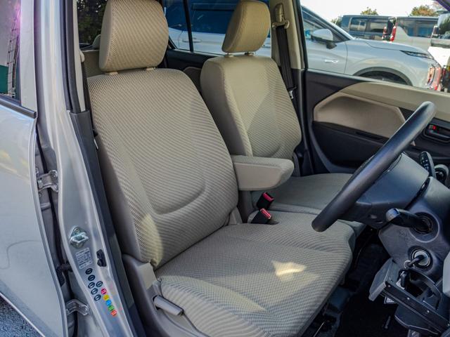 ワゴンＲ ＦＸ　ＣＤチューナー／ＥＴＣ／オートエアコン／アイドリングストップ／後席スライドシート／助手席下収納（4枚目）