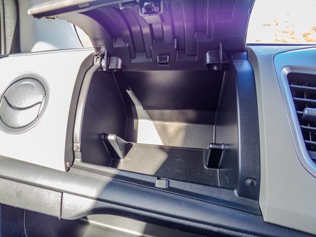 ワゴンＲ ＦＸ　ＣＤチューナー／ＥＴＣ／オートエアコン／アイドリングストップ／後席スライドシート／助手席下収納（21枚目）