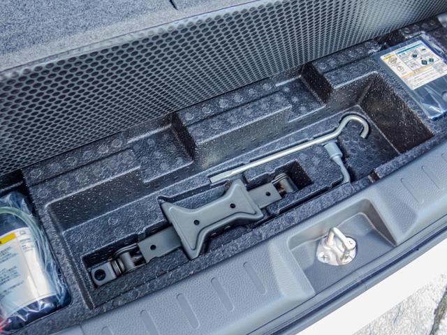 ワゴンＲ ＦＸ　ＣＤチューナー／ＥＴＣ／オートエアコン／アイドリングストップ／後席スライドシート／助手席下収納（38枚目）