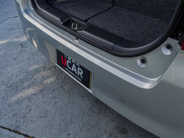 ワゴンＲ ＦＸ　ＣＤチューナー／ＥＴＣ／オートエアコン／アイドリングストップ／後席スライドシート／助手席下収納（41枚目）