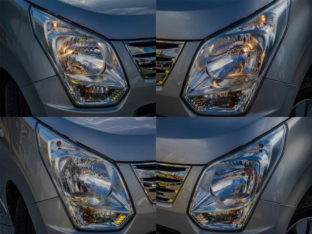 ワゴンＲ ＦＸ　ＣＤチューナー／ＥＴＣ／オートエアコン／アイドリングストップ／後席スライドシート／助手席下収納（48枚目）