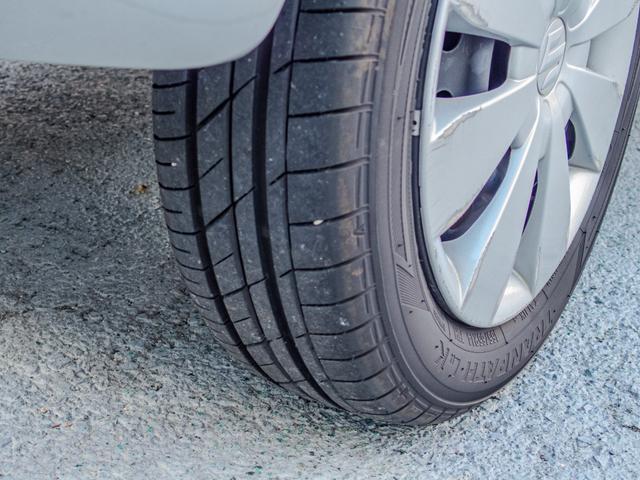 ワゴンＲ ＦＸ　ＣＤチューナー／ＥＴＣ／オートエアコン／アイドリングストップ／後席スライドシート／助手席下収納（50枚目）