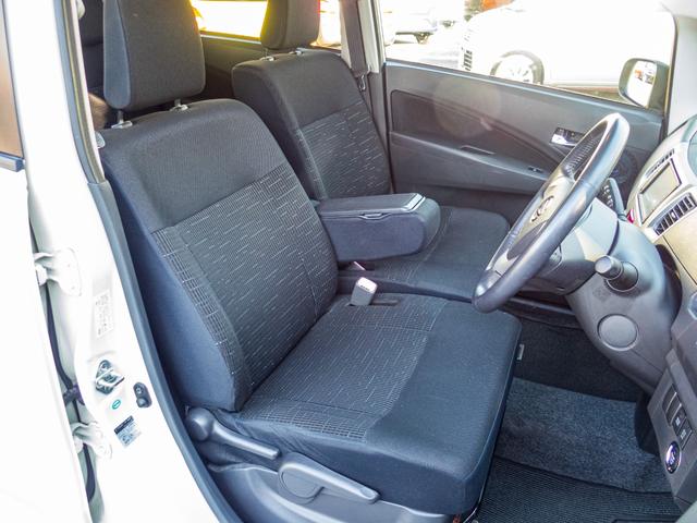 ムーヴ カスタム Xリミテッド ナビ・ETC・バックカメラ・パワーウインド・リモコンキー・横開きテールドア(18枚目)