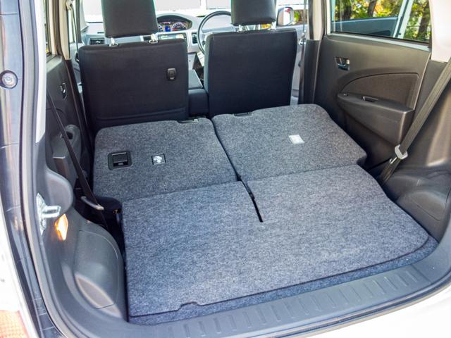 ムーヴ カスタム Xリミテッド ナビ・ETC・バックカメラ・パワーウインド・リモコンキー・横開きテールドア(39枚目)