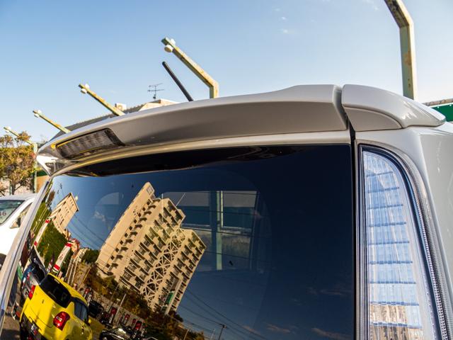 ムーヴ カスタム Xリミテッド ナビ・ETC・バックカメラ・パワーウインド・リモコンキー・横開きテールドア(46枚目)