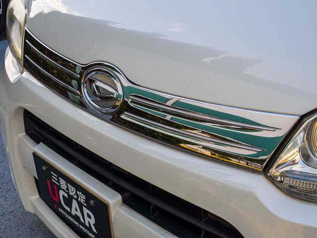 ムーヴ カスタム Xリミテッド ナビ・ETC・バックカメラ・パワーウインド・リモコンキー・横開きテールドア(48枚目)