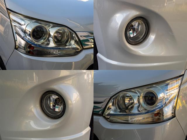 ムーヴ カスタム Xリミテッド ナビ・ETC・バックカメラ・パワーウインド・リモコンキー・横開きテールドア(50枚目)