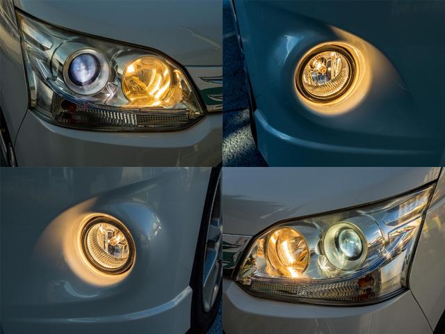 ムーヴ カスタム Xリミテッド ナビ・ETC・バックカメラ・パワーウインド・リモコンキー・横開きテールドア(51枚目)