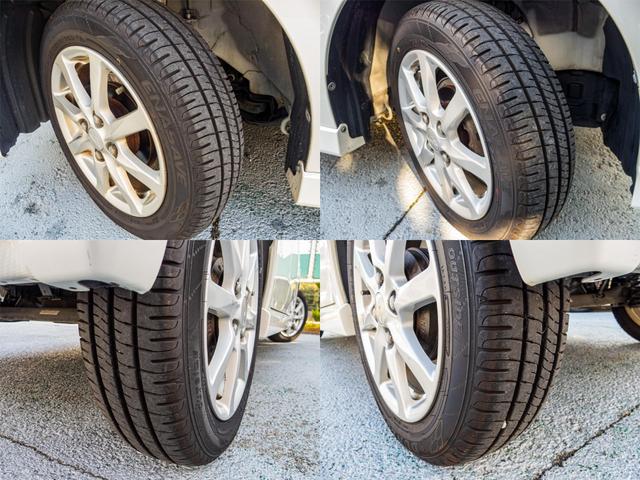 ムーヴ カスタム Xリミテッド ナビ・ETC・バックカメラ・パワーウインド・リモコンキー・横開きテールドア(52枚目)