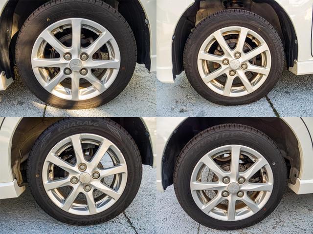 ムーヴ カスタム Xリミテッド ナビ・ETC・バックカメラ・パワーウインド・リモコンキー・横開きテールドア(53枚目)