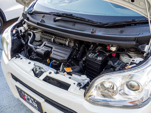 ムーヴ カスタム Xリミテッド ナビ・ETC・バックカメラ・パワーウインド・リモコンキー・横開きテールドア(56枚目)