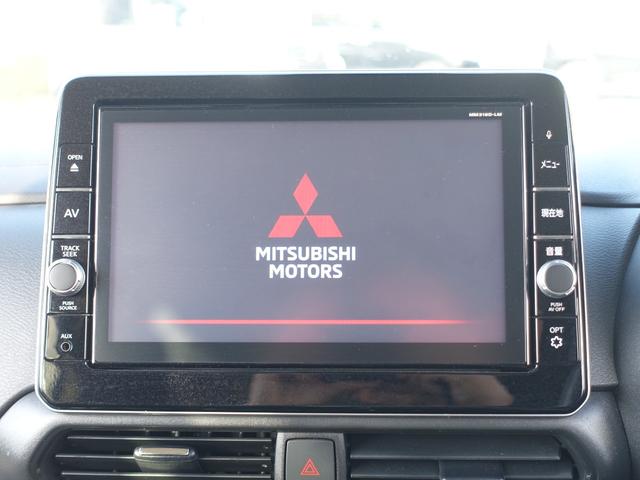 ｅＫクロススペース Ｔ　アダプティブＬＥＤヘッドライト　純正９インチメモリーナビゲーション　アラウンドモニター　マイパイロット　両側電動スライドドア（5枚目）