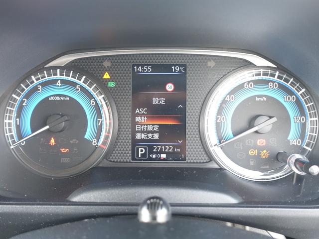 ｅＫクロススペース Ｔ　アダプティブＬＥＤヘッドライト　純正９インチメモリーナビゲーション　アラウンドモニター　マイパイロット　両側電動スライドドア（28枚目）