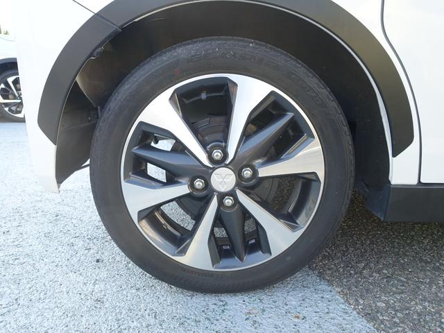 ｅＫクロススペース Ｔ　アダプティブＬＥＤヘッドライト　純正９インチメモリーナビゲーション　アラウンドモニター　マイパイロット　両側電動スライドドア（35枚目）