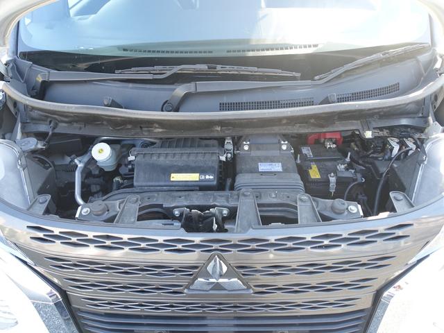 ｅＫクロススペース Ｔ　アダプティブＬＥＤヘッドライト　純正９インチメモリーナビゲーション　アラウンドモニター　マイパイロット　両側電動スライドドア（36枚目）