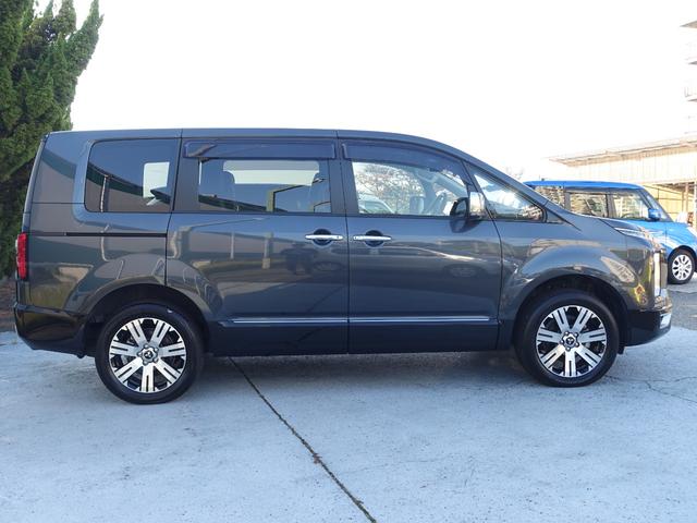 デリカD:5 P オリジナル10型ナビゲーション エレクトリックテールゲート アラウンドモニター 後側方車両検知 両側電動スライドドア LEDヘッドライト 電動サイドステップレス(6枚目)