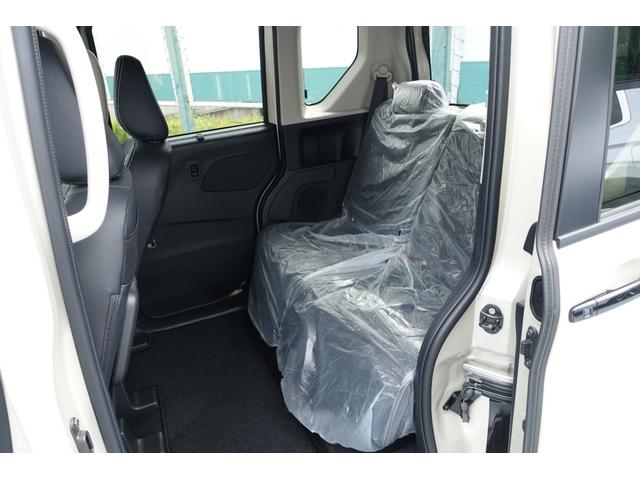 デリカミニ Ｔ　プレミアム　デジタルルームミラー　マルチアラウンドモニター　両側電動スライドドア　マイパイロット　電動パーキングブレーキ　パドルシフト　ＬＥＤヘッドライト　ヒルディセントコントロール（12枚目）