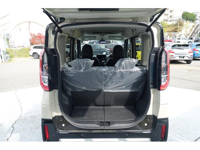 デリカミニ Ｔ　プレミアム　デジタルルームミラー　マルチアラウンドモニター　両側電動スライドドア　マイパイロット　電動パーキングブレーキ　パドルシフト　ＬＥＤヘッドライト　ヒルディセントコントロール（13枚目）