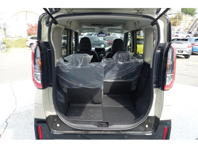 デリカミニ Ｔ　プレミアム　デジタルルームミラー　マルチアラウンドモニター　両側電動スライドドア　マイパイロット　電動パーキングブレーキ　パドルシフト　ＬＥＤヘッドライト　ヒルディセントコントロール（14枚目）