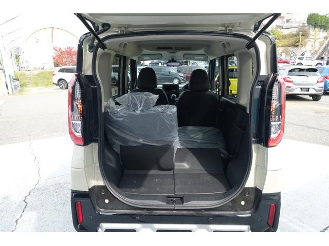 デリカミニ Ｔ　プレミアム　デジタルルームミラー　マルチアラウンドモニター　両側電動スライドドア　マイパイロット　電動パーキングブレーキ　パドルシフト　ＬＥＤヘッドライト　ヒルディセントコントロール（15枚目）