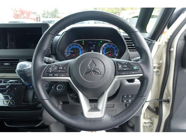 デリカミニ Ｔ　プレミアム　デジタルルームミラー　マルチアラウンドモニター　両側電動スライドドア　マイパイロット　電動パーキングブレーキ　パドルシフト　ＬＥＤヘッドライト　ヒルディセントコントロール（17枚目）