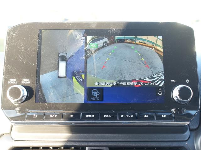 ｅＫクロス ＥＶ Ｐ　先進安全快適パッケージ　マイパイロットパーキング　スマートフォン連携ナビゲーション　アラウンドモニター　ＬＥＤヘッドライト（5枚目）