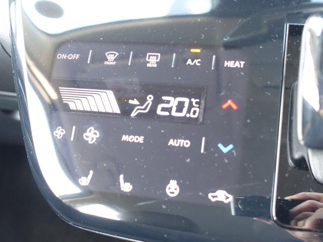 ｅＫクロス ＥＶ Ｐ　先進安全快適パッケージ　マイパイロットパーキング　スマートフォン連携ナビゲーション　アラウンドモニター　ＬＥＤヘッドライト（17枚目）