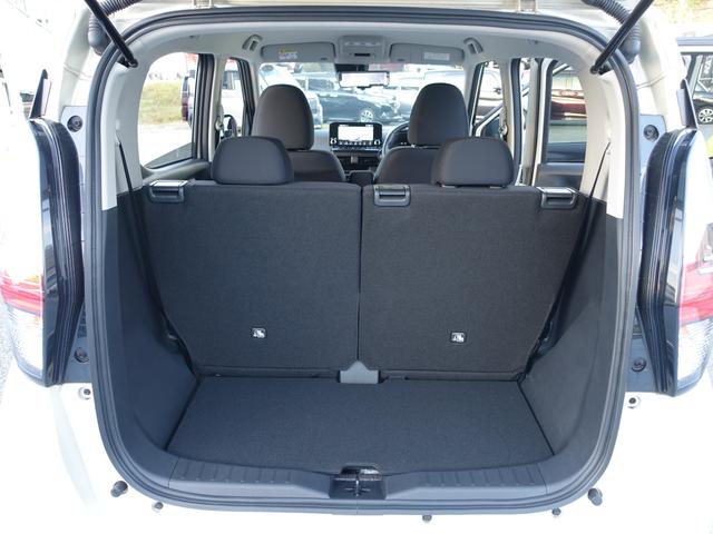 ｅＫクロス ＥＶ Ｐ　先進安全快適パッケージ　マイパイロットパーキング　スマートフォン連携ナビゲーション　アラウンドモニター　ＬＥＤヘッドライト（28枚目）