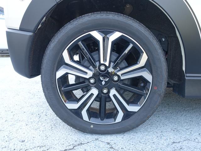 ｅＫクロス ＥＶ Ｐ　先進安全快適パッケージ　マイパイロットパーキング　スマートフォン連携ナビゲーション　アラウンドモニター　ＬＥＤヘッドライト（33枚目）