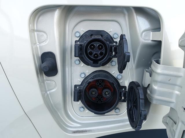 ｅＫクロス ＥＶ Ｐ　先進安全快適パッケージ　マイパイロットパーキング　スマートフォン連携ナビゲーション　アラウンドモニター　ＬＥＤヘッドライト（34枚目）