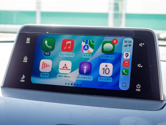 Ａｐｐｌｅ　ＣａｒＰｌａｙとＡｎｄｒｏｉｄ　Ａｕｔｏを使用できるスマホ連携ディスプレイオーディオ