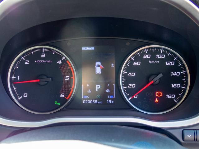 液晶ディスプレイには様々な情報を表示できます。