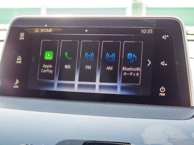 ＡＭ・ＦＭラジオやＢｌｕｅｔｏｏｔｈ接続で音楽も楽しめます。